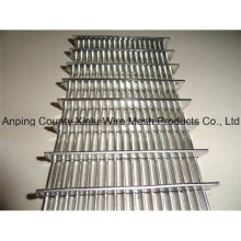 Wedge Wire Screen Panels (ISO)